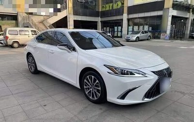 Lexus ES VII, 2023 год, 3 135 000 рублей, 1 фотография