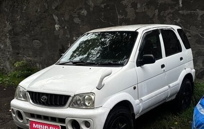 Toyota Cami, 2001 год, 270 000 рублей, 1 фотография