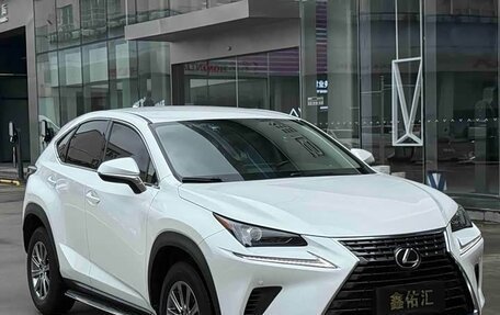 Lexus NX I, 2021 год, 3 300 000 рублей, 1 фотография