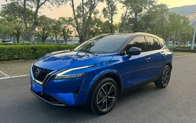 Nissan Qashqai, 2023 год, 1 520 000 рублей, 1 фотография