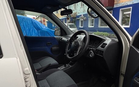 Toyota Cami, 2001 год, 270 000 рублей, 6 фотография
