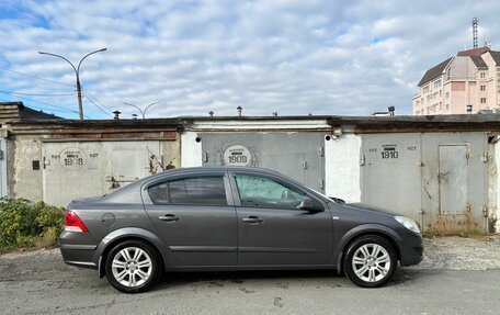 Opel Astra H, 2009 год, 529 000 рублей, 2 фотография