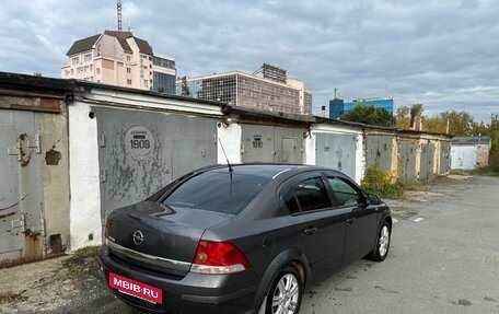 Opel Astra H, 2009 год, 529 000 рублей, 3 фотография