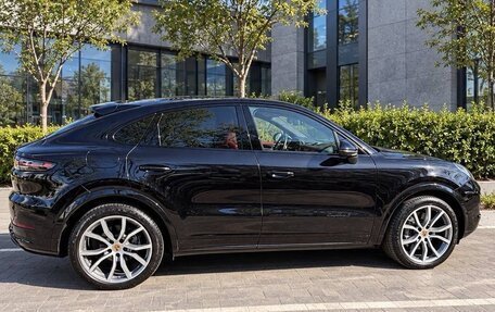 Porsche Cayenne III, 2020 год, 8 000 000 рублей, 6 фотография