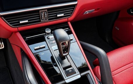 Porsche Cayenne III, 2020 год, 8 000 000 рублей, 7 фотография