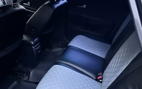 KIA cee'd I рестайлинг, 2011 год, 550 000 рублей, 6 фотография