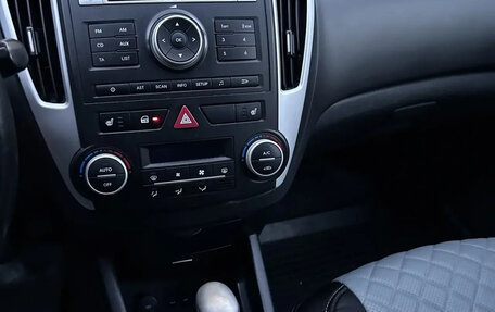 KIA cee'd I рестайлинг, 2011 год, 550 000 рублей, 3 фотография