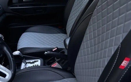 KIA cee'd I рестайлинг, 2011 год, 550 000 рублей, 5 фотография