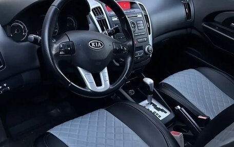 KIA cee'd I рестайлинг, 2011 год, 550 000 рублей, 4 фотография