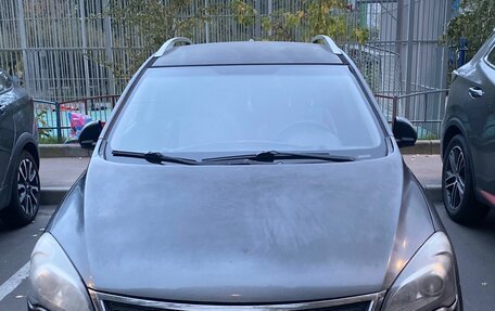 KIA cee'd I рестайлинг, 2011 год, 550 000 рублей, 11 фотография