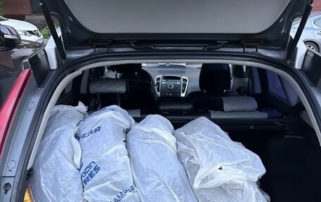 KIA cee'd I рестайлинг, 2011 год, 550 000 рублей, 8 фотография