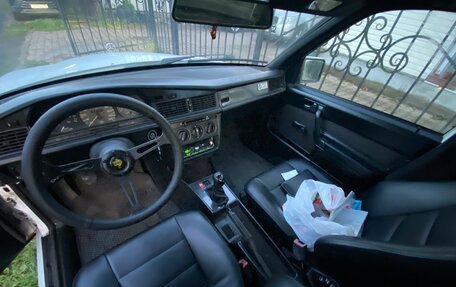 Mercedes-Benz 190 (W201), 1989 год, 299 999 рублей, 9 фотография