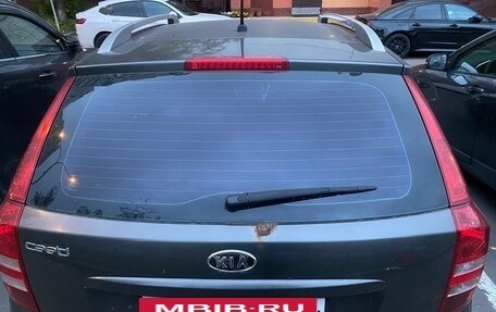 KIA cee'd I рестайлинг, 2011 год, 550 000 рублей, 10 фотография