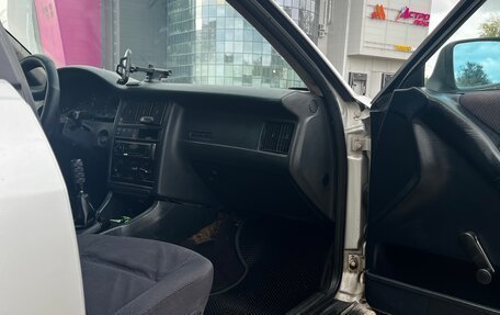 Audi 80, 1991 год, 300 000 рублей, 9 фотография