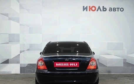 Hyundai Elantra III, 2008 год, 380 000 рублей, 3 фотография