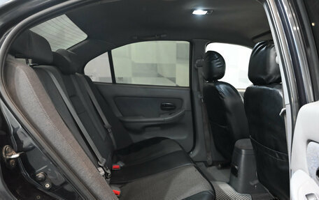 Hyundai Elantra III, 2008 год, 380 000 рублей, 5 фотография