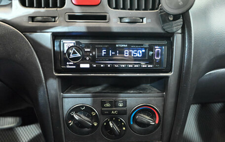 Hyundai Elantra III, 2008 год, 380 000 рублей, 11 фотография
