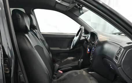 Hyundai Elantra III, 2008 год, 380 000 рублей, 4 фотография