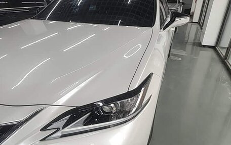 Lexus ES VII, 2023 год, 3 135 000 рублей, 3 фотография
