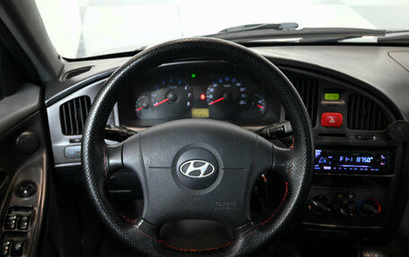 Hyundai Elantra III, 2008 год, 380 000 рублей, 6 фотография