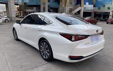 Lexus ES VII, 2023 год, 3 135 000 рублей, 4 фотография