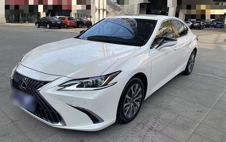 Lexus ES VII, 2023 год, 3 135 000 рублей, 2 фотография