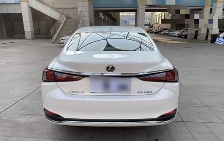 Lexus ES VII, 2023 год, 3 135 000 рублей, 5 фотография