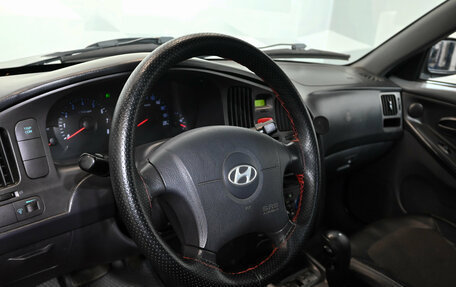 Hyundai Elantra III, 2008 год, 380 000 рублей, 7 фотография