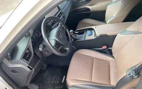 Lexus ES VII, 2023 год, 3 135 000 рублей, 18 фотография