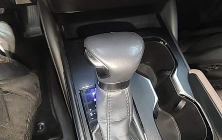 Lexus ES VII, 2023 год, 3 135 000 рублей, 14 фотография