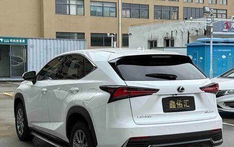 Lexus NX I, 2021 год, 3 300 000 рублей, 2 фотография
