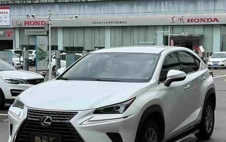 Lexus NX I, 2021 год, 3 300 000 рублей, 3 фотография
