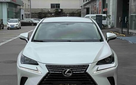 Lexus NX I, 2021 год, 3 300 000 рублей, 4 фотография