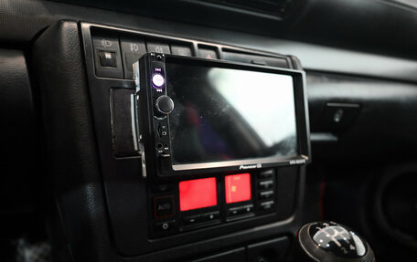 Audi A4, 1996 год, 170 000 рублей, 9 фотография