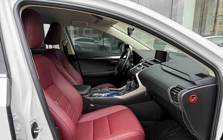 Lexus NX I, 2021 год, 3 300 000 рублей, 8 фотография