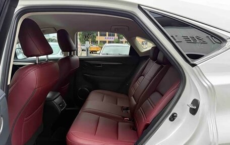 Lexus NX I, 2021 год, 3 300 000 рублей, 9 фотография