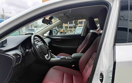 Lexus NX I, 2021 год, 3 300 000 рублей, 7 фотография