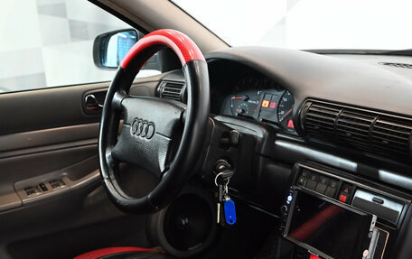 Audi A4, 1996 год, 170 000 рублей, 5 фотография