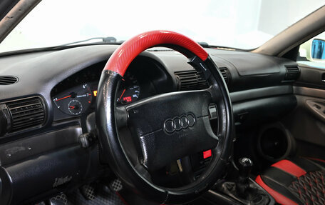 Audi A4, 1996 год, 170 000 рублей, 7 фотография