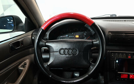 Audi A4, 1996 год, 170 000 рублей, 6 фотография