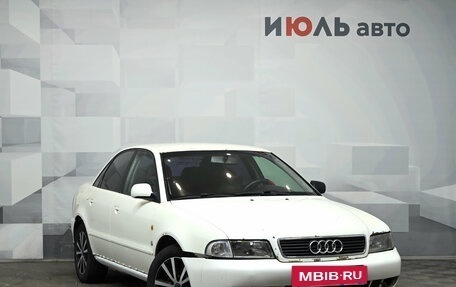 Audi A4, 1996 год, 170 000 рублей, 2 фотография