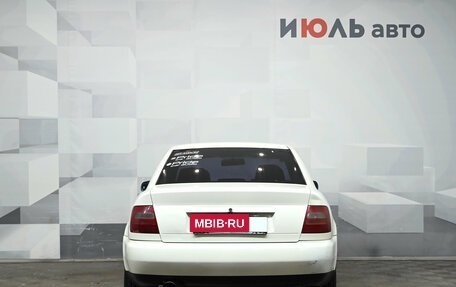 Audi A4, 1996 год, 170 000 рублей, 3 фотография