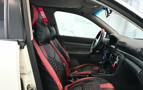 Audi A4, 1996 год, 170 000 рублей, 4 фотография