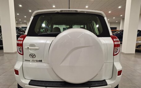 Toyota RAV4, 2012 год, 1 645 000 рублей, 6 фотография
