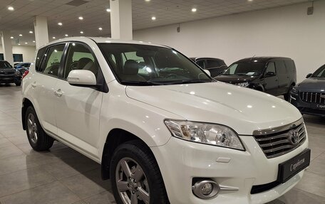 Toyota RAV4, 2012 год, 1 645 000 рублей, 7 фотография