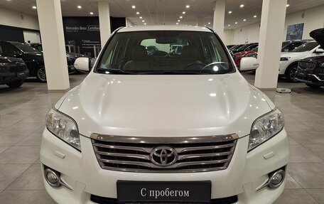 Toyota RAV4, 2012 год, 1 645 000 рублей, 5 фотография