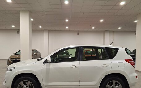 Toyota RAV4, 2012 год, 1 645 000 рублей, 3 фотография