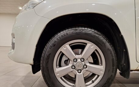 Toyota RAV4, 2012 год, 1 645 000 рублей, 9 фотография