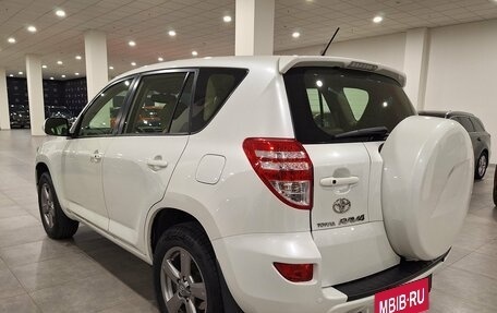 Toyota RAV4, 2012 год, 1 645 000 рублей, 8 фотография