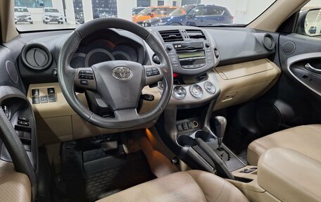 Toyota RAV4, 2012 год, 1 645 000 рублей, 16 фотография
